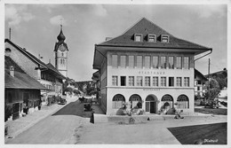 Huttwil Stadthaus - Huttwil