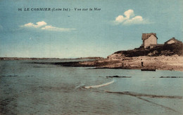 44 LE CORMIER VUE SUR  LA MER - La-Plaine-sur-Mer