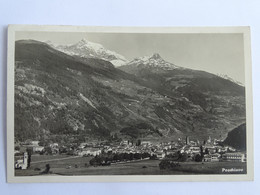 CPA SUISSE - Poschiavo - Poschiavo