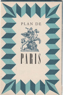 PARIS PLAN - Europa