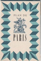 PARIS PLAN - Europe