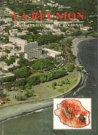 Ile De La REUNION - Atlas Thématique De La Réunion De Wilfrid Bertile (Li  Atlas ) - Outre-Mer