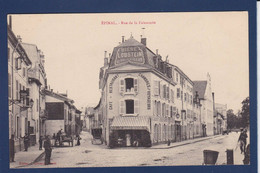 CPA [88] Vosges > Epinal Non Circulée Publicité Bière - Epinal