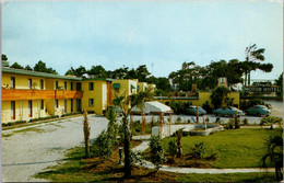 South Carolina Myrtle Beach Lloyd's Motel And Restaurant - Myrtle Beach