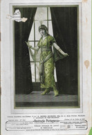 Faial Açores Portimão Buçaco Vizela Vidago Chaves Faro Ilustração Portuguesa Nº 440, 1914 Portugal (danificada) - Informations Générales