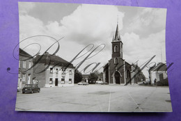 Pont à Celles. Eglise Centre - Pont-a-Celles