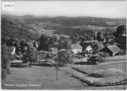 Kurhaus Gyrenbad Turbenthal - Turbenthal