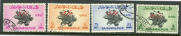 -Bahawalpur-1949- "UPU"-USED - Bahawalpur