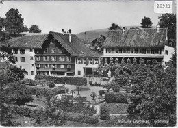 Kurhaus Gyrenbad Turbenthal - Turbenthal