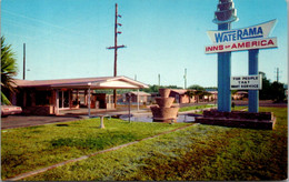 South Carolina Beaufort Waterama Motel - Beaufort