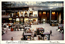 Minnesota Minneapolis J D S Center Crystal Court - Minneapolis