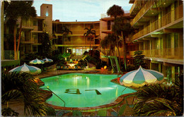 Florida Fort Lauderdale The Lauderdale Biltmore 1961 - Fort Lauderdale