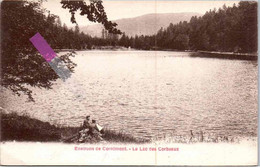 CORNIMONT Le Lac Des Corbeaux - Cornimont