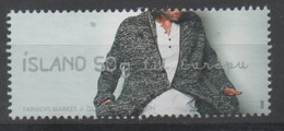Iceland, Island, Used, 2012, Michel 1349, Farmers Market - Used Stamps
