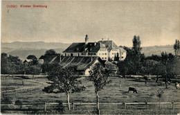 Kloster Glattburg - SG St. Gallen