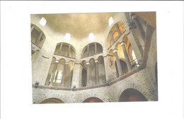 OTTMARSHEIM  ABBATIALE  ST PIERRE  ET PAUL  INTERIEUR DE L OCTOGONE          **  RARE     A SAISIR *** - Ottmarsheim