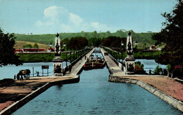 Briare - Le Pont Canal - Briare