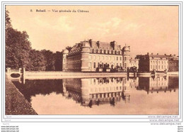 BELOEIL - Vue Générale Du Château - Kasteel - Beloeil