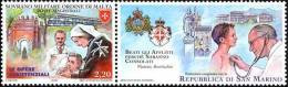 2006 - 845 Opere Assistenziali ---- - Sovrano Militare Ordine Di Malta