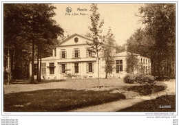 Meerle / Hoogstraten - Villa "Den Rooy" - Hoogstraten