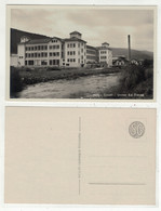 Suisse // Schweiz // Neuchâtel // Couvet, Usines Ed. Dubied - Couvet