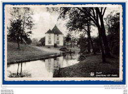 TILFF / Esneux - Château Et Parc - Kasteel - Esneux