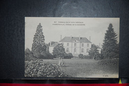CP,  44, Aigrefeuille - Château De La Guidoire - Aigrefeuille-sur-Maine