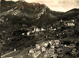 Morsiglia * Vue Aérienne Sur Le Village * Haute Corse 2B - Andere & Zonder Classificatie