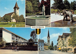 Wetzikon 5 Bild - Wetzikon