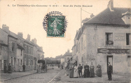 93-TREMBLAY-LES-GONESSE- RUE DU PUITS HAZARD - Tremblay En France