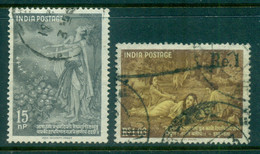 India 1960 Kalidasa, Poet FU - Gebraucht