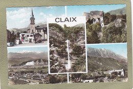 CLAIX  MULTIVUES - Claix