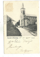 Souvenir D'Havelange Eglise - Havelange