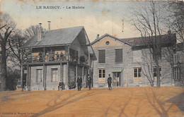 93-LE-RAINCY- LA MAIRIE - Le Raincy