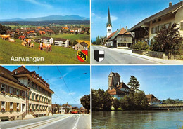 Aarwangen  4 Bild - Aarwangen