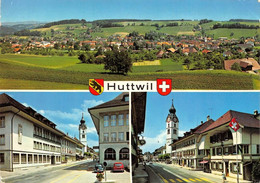 Huttwil  4 Bild - Huttwil