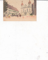 ARLESHEIM - Arlesheim