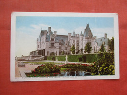 Biltmore  House.  Asheville North Carolina >      Ref 5803 - Asheville