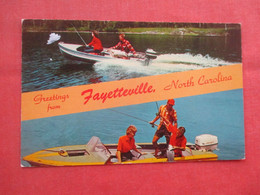 Boating.  Greetings.   Fayetteville  North Carolina >      Ref 5803 - Fayetteville