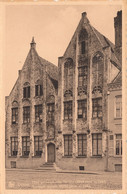 DAMME    HUIS GENAAMD  DE STERRE     2 SCANS - Damme