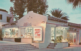 Adrian's Gift Shop, Palm Springs, California - Palm Springs