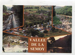 Delcampe - AK 084344 FRANCE - Montherme - La Semoy Et Les Rapides De Phades - Montherme
