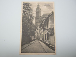 EINBECK ,  Schöne Karte  Um 1920 - Einbeck