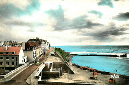 Le Portel * Le Pont St André Et L'épi - Le Portel