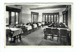 Den Haan Aan Zee  Home De Toekomst   In Deze Prachtige Zaal Eten Wij  1954 - De Haan