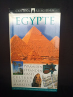 Egypte - Humphreys, A. - Capitool Reisgids - Praktisch