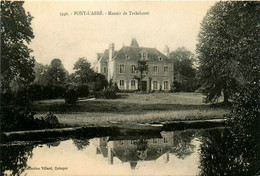 Pont L'abbé * Le Manoir De Trébéhoret - Pont L'Abbe