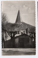 Champdeniers , L'église - Champdeniers Saint Denis