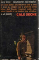 Cale Sèche De Alain Moury (1965) - Anciens (avant 1960)