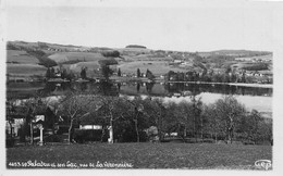 PALADRU (Isère) Et Son Lac, Vus De La Véronnière - Paladru